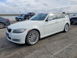 2009 BMW 3 SERIES