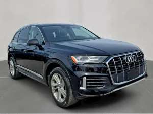 2021 AUDI Q7