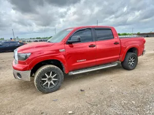 2008 TOYOTA TUNDRA