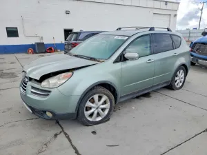 2006 SUBARU TRIBECA