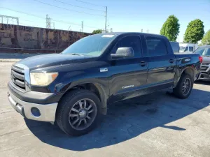 2012 TOYOTA TUNDRA