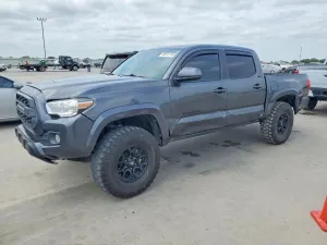 2020 TOYOTA TACOMA