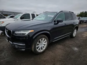 2016 VOLVO XC90