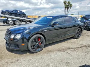 2018 BENTLY ALL OTHER