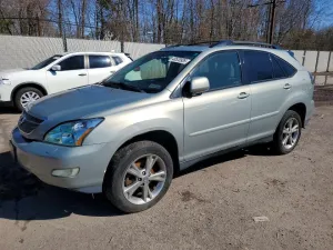 2006 LEXUS RX350