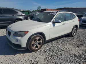 2015 BMW X1
