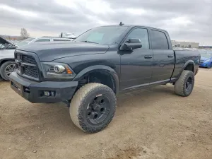 2014 RAM 2500