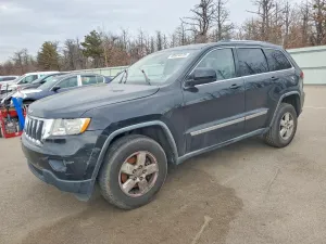 2011 JEEP CHEROKEE