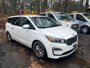2019 KIA SEDONA