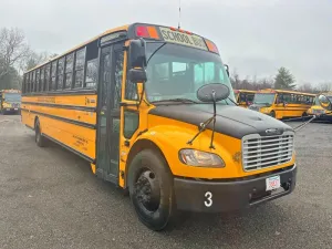 2017 FREIGHTLINER ALL OTHER