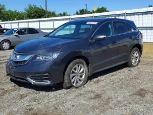 2016 ACURA RDX