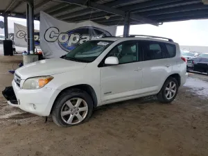 2007 TOYOTA RAV4