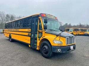 2015 FREIGHTLINER ALL OTHER
