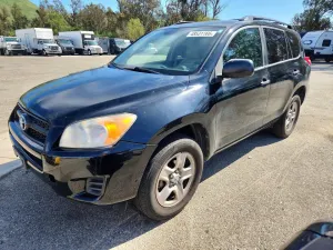 2010 TOYOTA RAV4