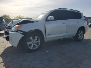 2009 TOYOTA RAV4
