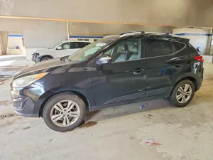 2012 HYUNDAI TUCSON