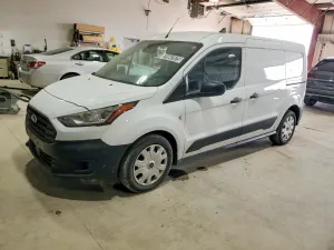 2023 FORD TRANSIT CO