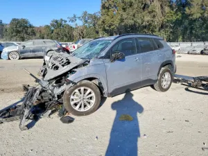 2024 TOYOTA ALL OTHER