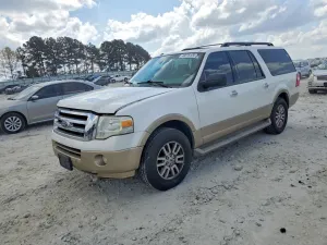 2011 FORD EXPEDITION