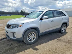 2014 KIA SORENTO