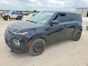 2021 KIA SOUL