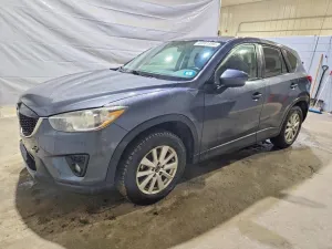 2013 MAZDA CX-5
