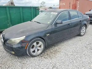 2008 BMW 5 SERIES