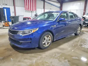 2016 KIA OPTIMA