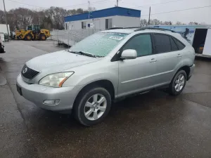 2004 LEXUS RX350