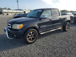 2006 TOYOTA TUNDRA