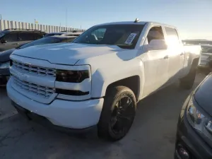 2018 CHEVROLET ALL Models