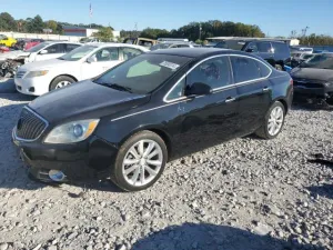 2012 BUICK VERANO