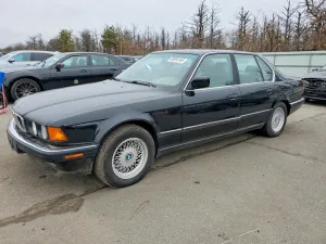1993 BMW 7 SERIES