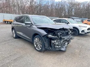 2023 ACURA MDX