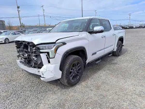 2025 TOYOTA TUNDRA