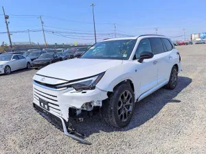 2025 LEXUS
