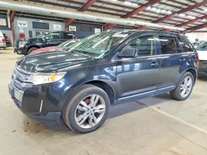2011 FORD EDGE