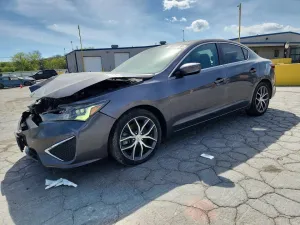 2019 ACURA ILX