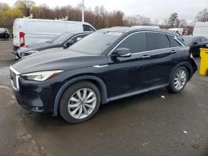 2019 INFINITI QX50