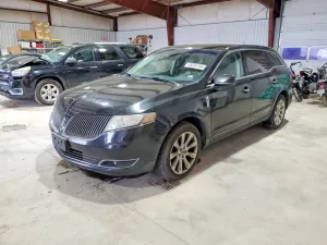 2013 LINCOLN TOWNHOUSE MKT