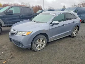 2013 ACURA RDX