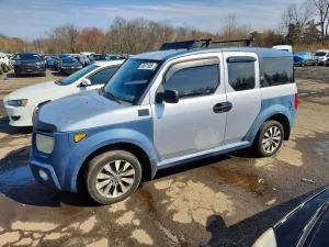 2005 HONDA ELEMENT