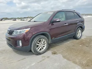 2015 KIA SORENTO