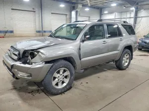 2003 TOYOTA 4RUNNER
