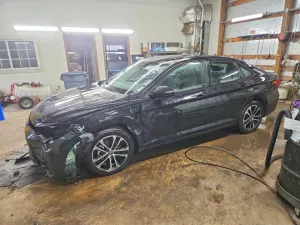 2025 VOLKSWAGEN JETTA