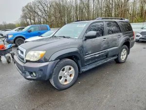 2006 TOYOTA 4RUNNER