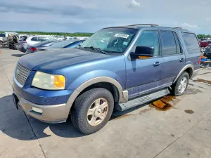2003 FORD EXPEDITION