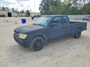1997 TOYOTA TACOMA