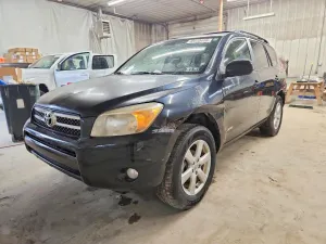 2006 TOYOTA RAV4