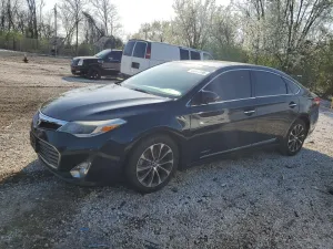 2015 TOYOTA AVALON
